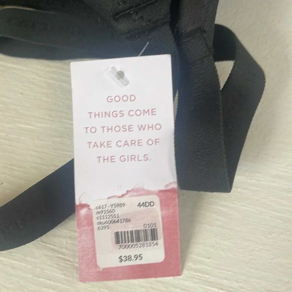 Calique Bra 44DD